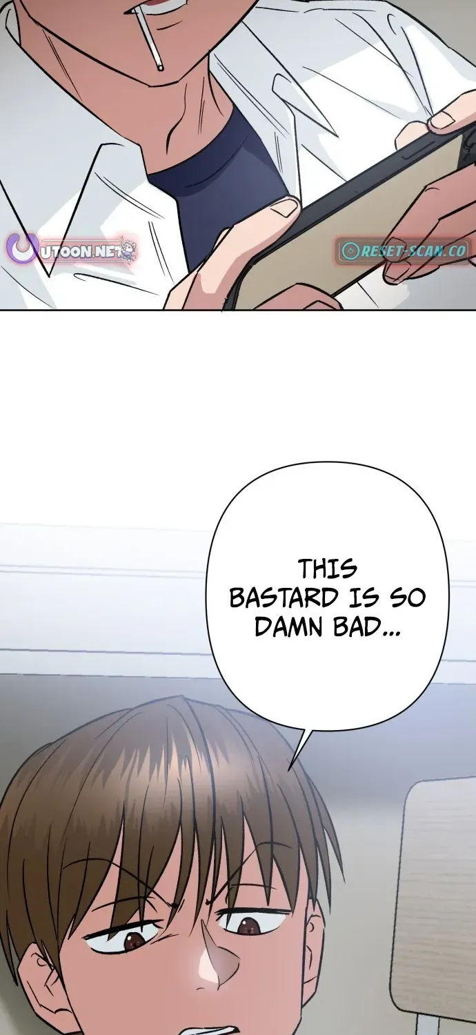 Delinquent and the Gangster Princess Chapter 1 page 52 - 