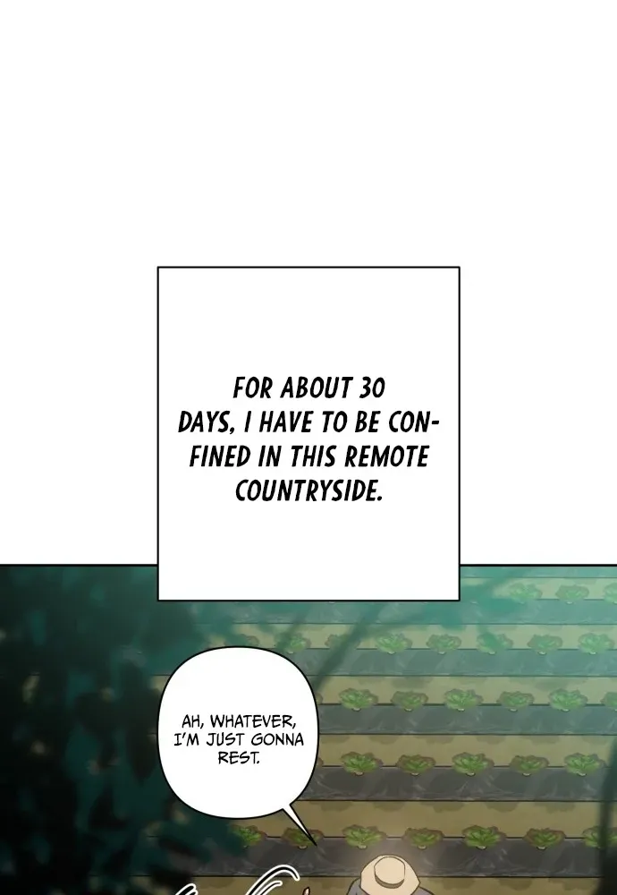 Delinquent and the Gangster Princess Chapter 1 page 7 - 