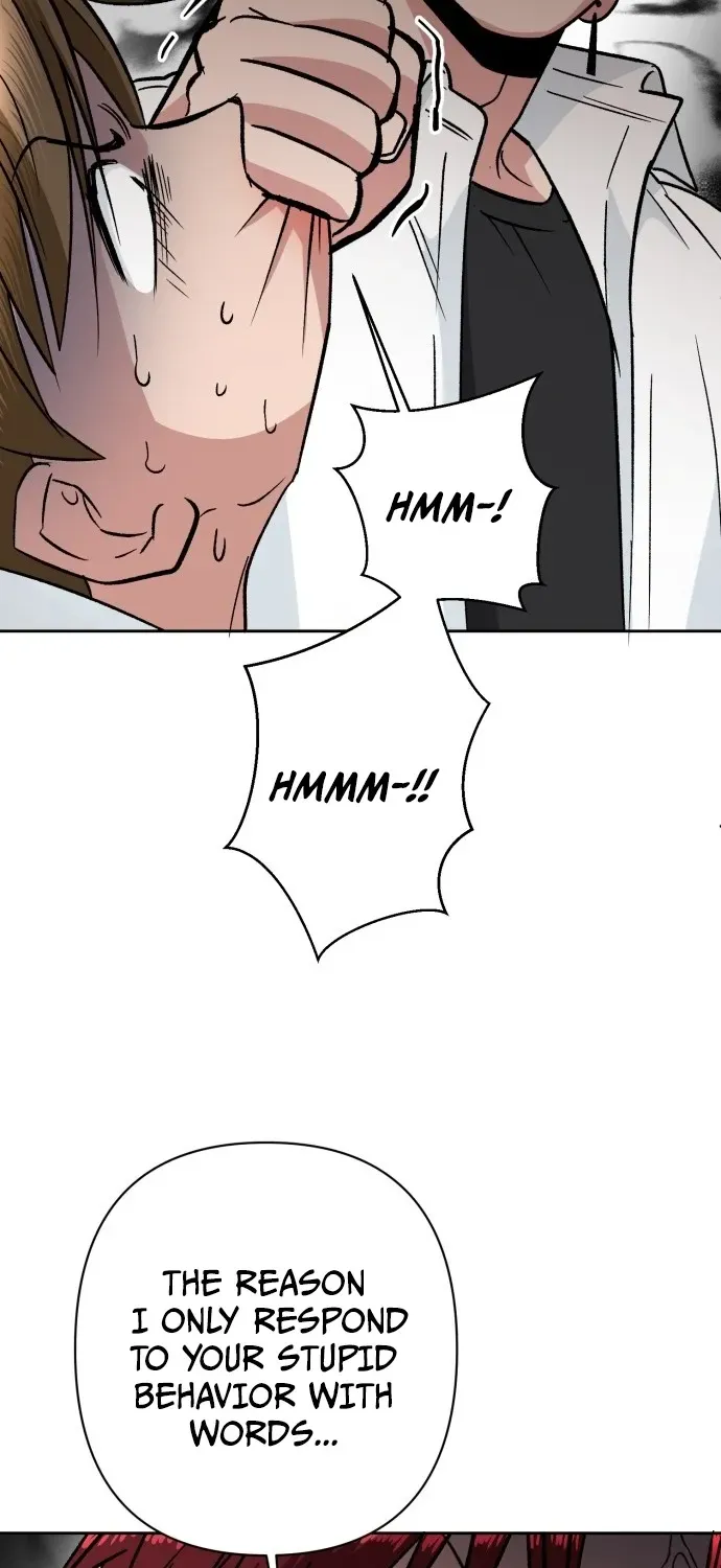 Delinquent and the Gangster Princess Chapter 1 page 62 - 