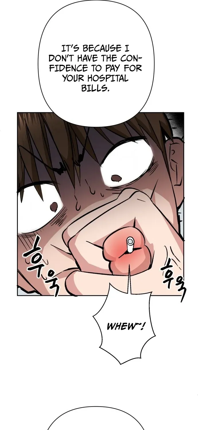 Delinquent and the Gangster Princess Chapter 1 page 64 - 