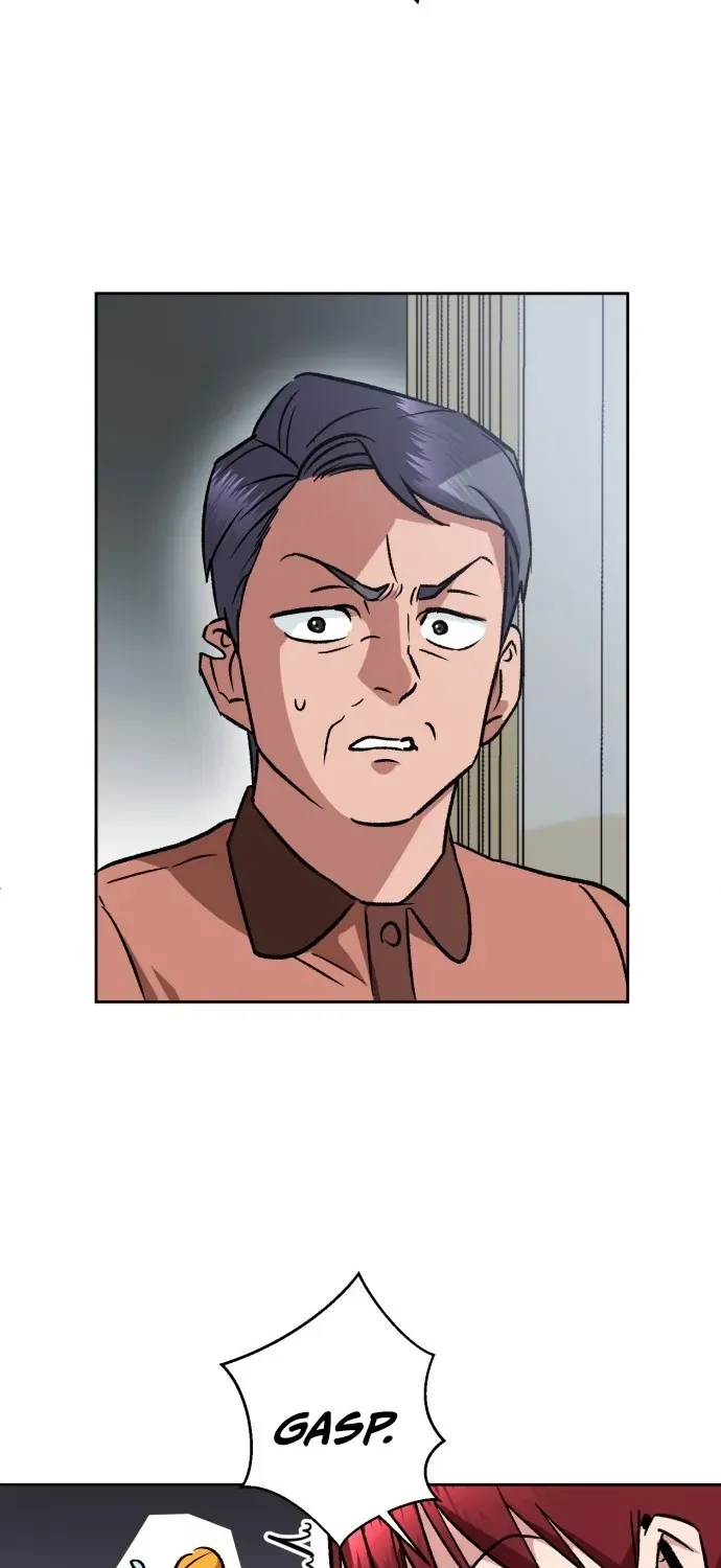 Delinquent and the Gangster Princess Chapter 1 page 66 - 