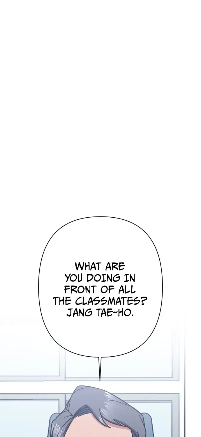 Delinquent and the Gangster Princess Chapter 1 page 68 - 