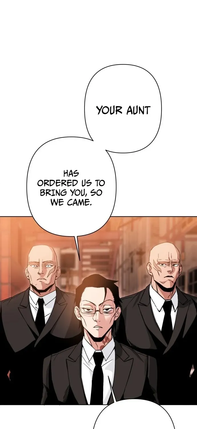 Delinquent and the Gangster Princess Chapter 1 page 81 - 