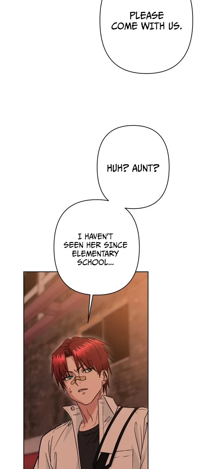 Delinquent and the Gangster Princess Chapter 1 page 82 - 