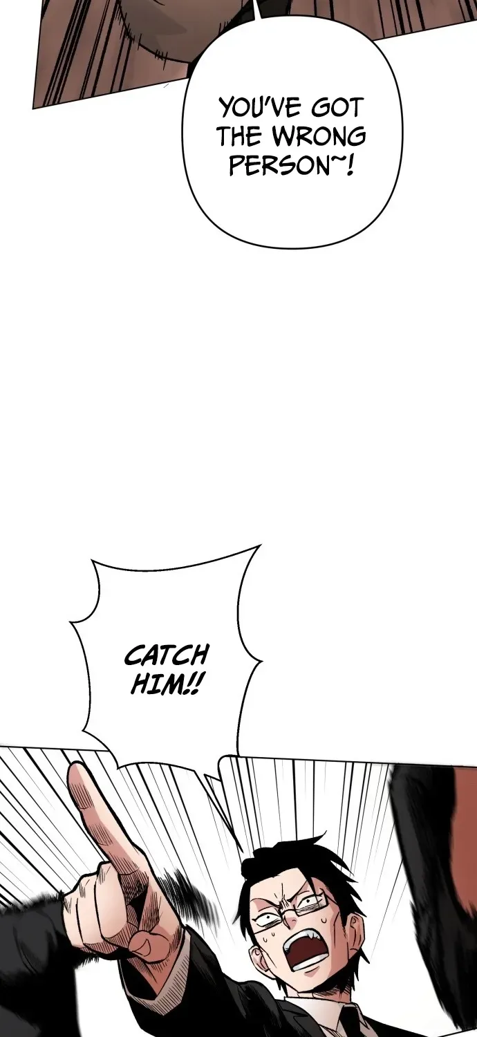 Delinquent and the Gangster Princess Chapter 1 page 89 - 