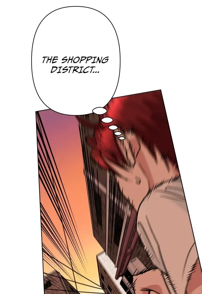 Delinquent and the Gangster Princess Chapter 1 page 91 - 