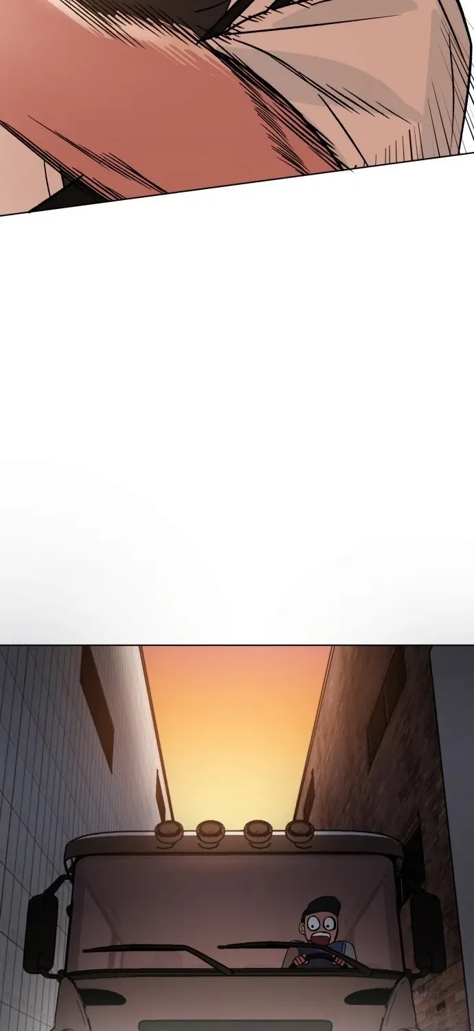 Delinquent and the Gangster Princess Chapter 1 page 93 - 