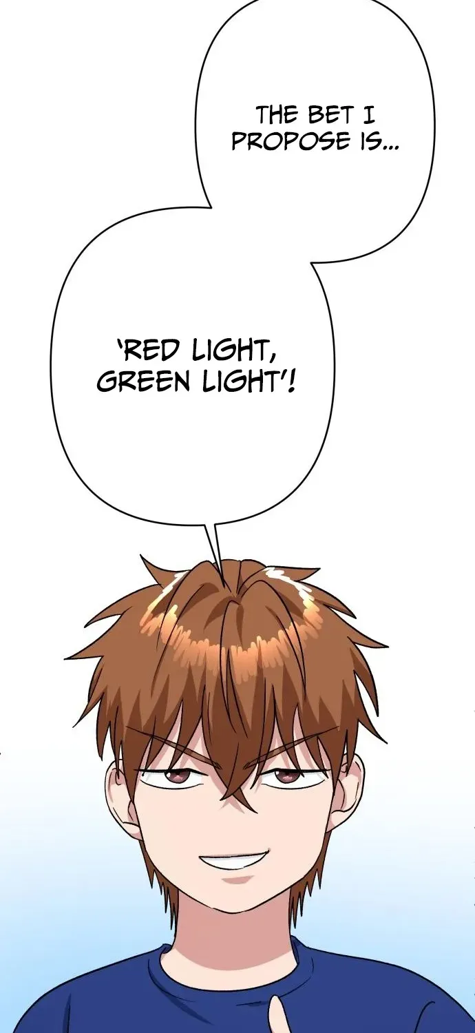 Delinquent and the Gangster Princess Chapter 10 page 16 - 