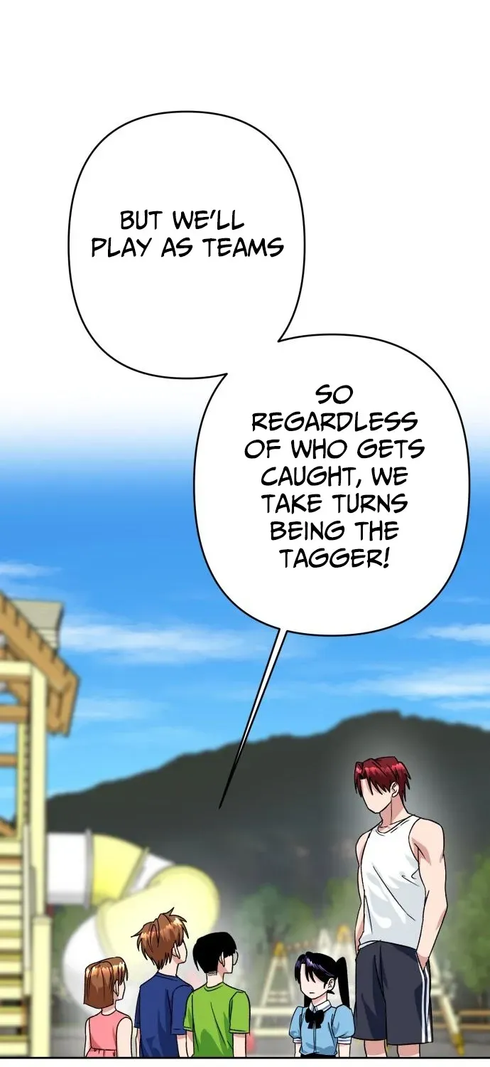Delinquent and the Gangster Princess Chapter 10 page 19 - 