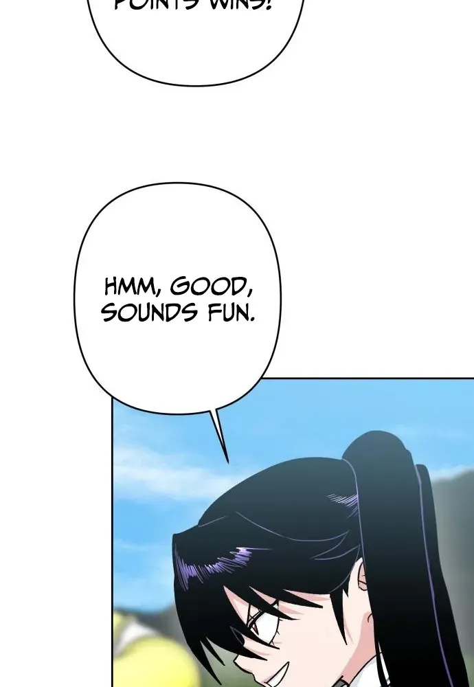 Delinquent and the Gangster Princess Chapter 10 page 21 - 