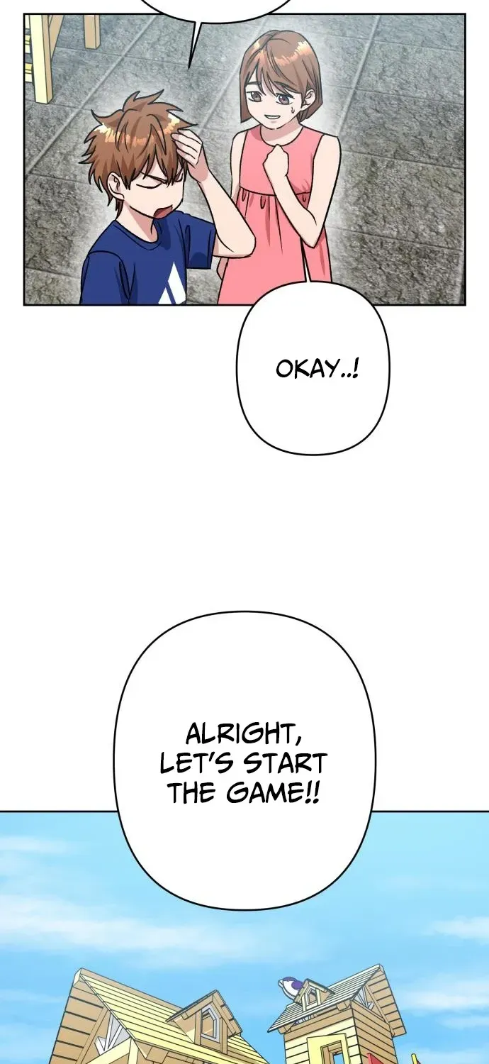 Delinquent and the Gangster Princess Chapter 10 page 24 - 