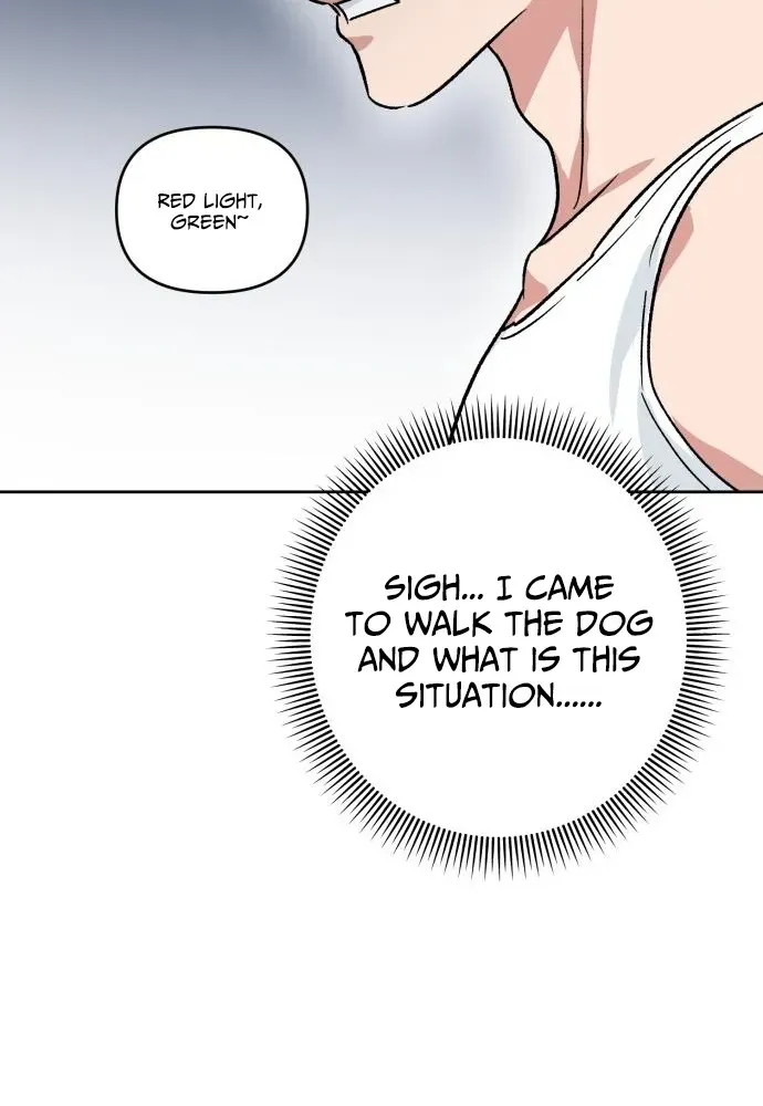 Delinquent and the Gangster Princess Chapter 10 page 28 - 