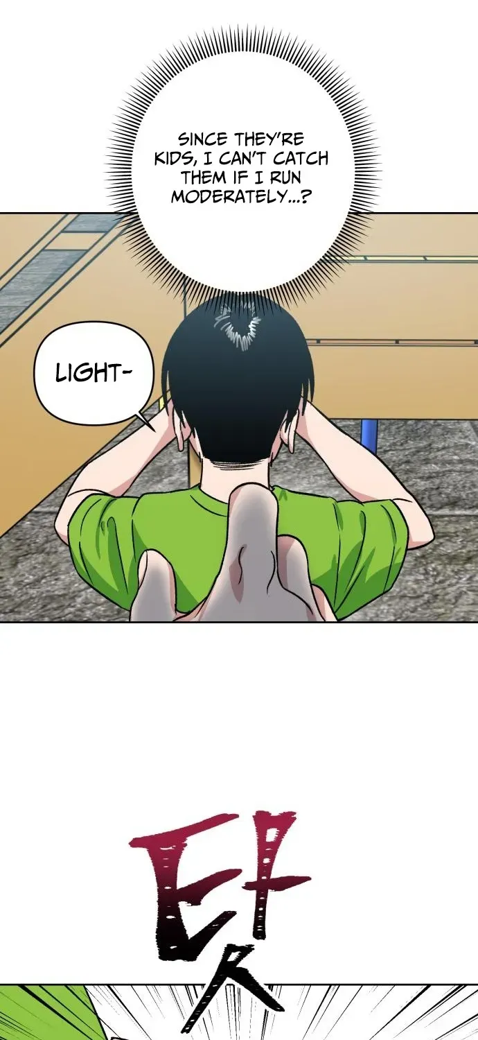 Delinquent and the Gangster Princess Chapter 10 page 29 - 