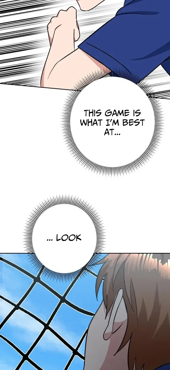 Delinquent and the Gangster Princess Chapter 10 page 37 - 