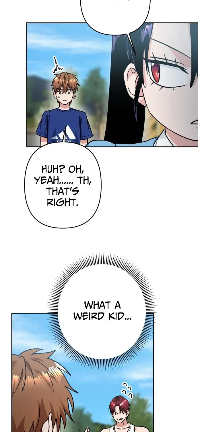 Delinquent and the Gangster Princess Chapter 10 page 5 - 