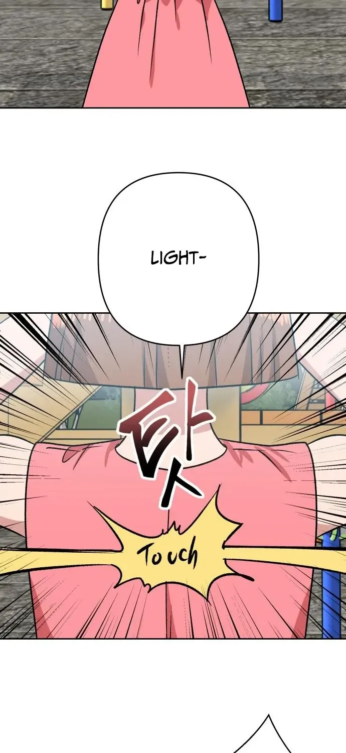 Delinquent and the Gangster Princess Chapter 10 page 44 - 