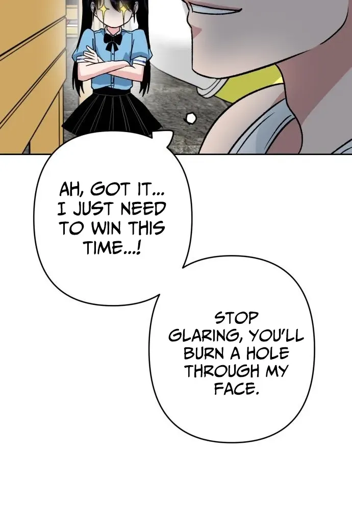 Delinquent and the Gangster Princess Chapter 10 page 49 - 