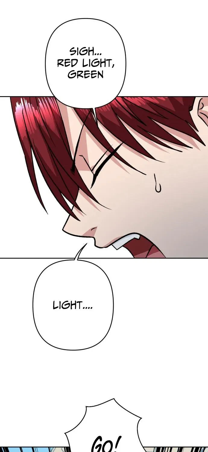 Delinquent and the Gangster Princess Chapter 10 page 50 - 
