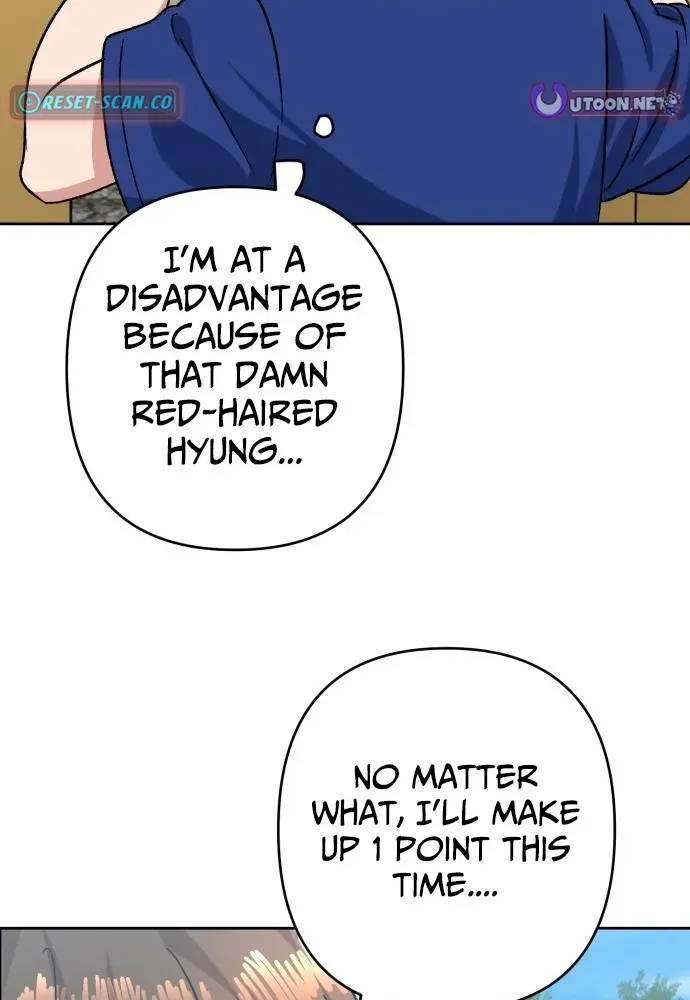 Delinquent and the Gangster Princess Chapter 10 page 56 - 