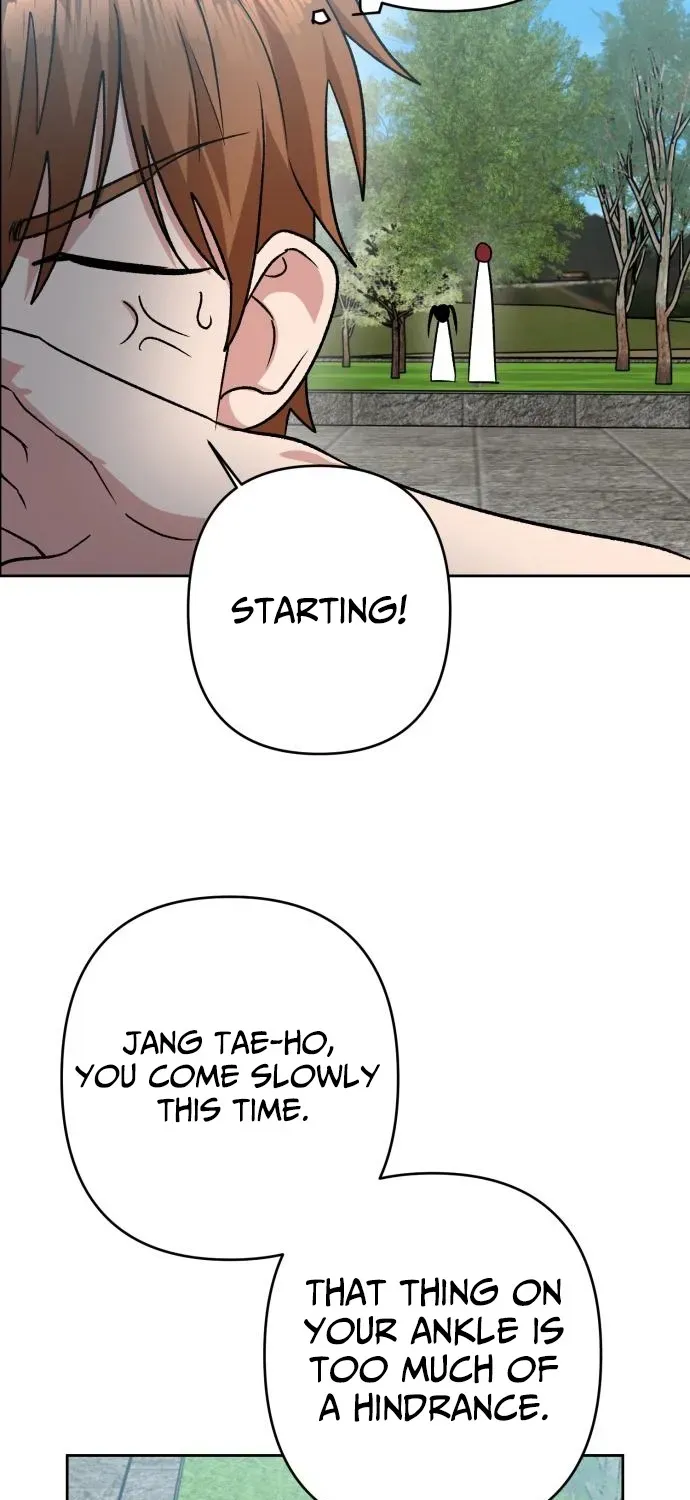 Delinquent and the Gangster Princess Chapter 10 page 57 - 