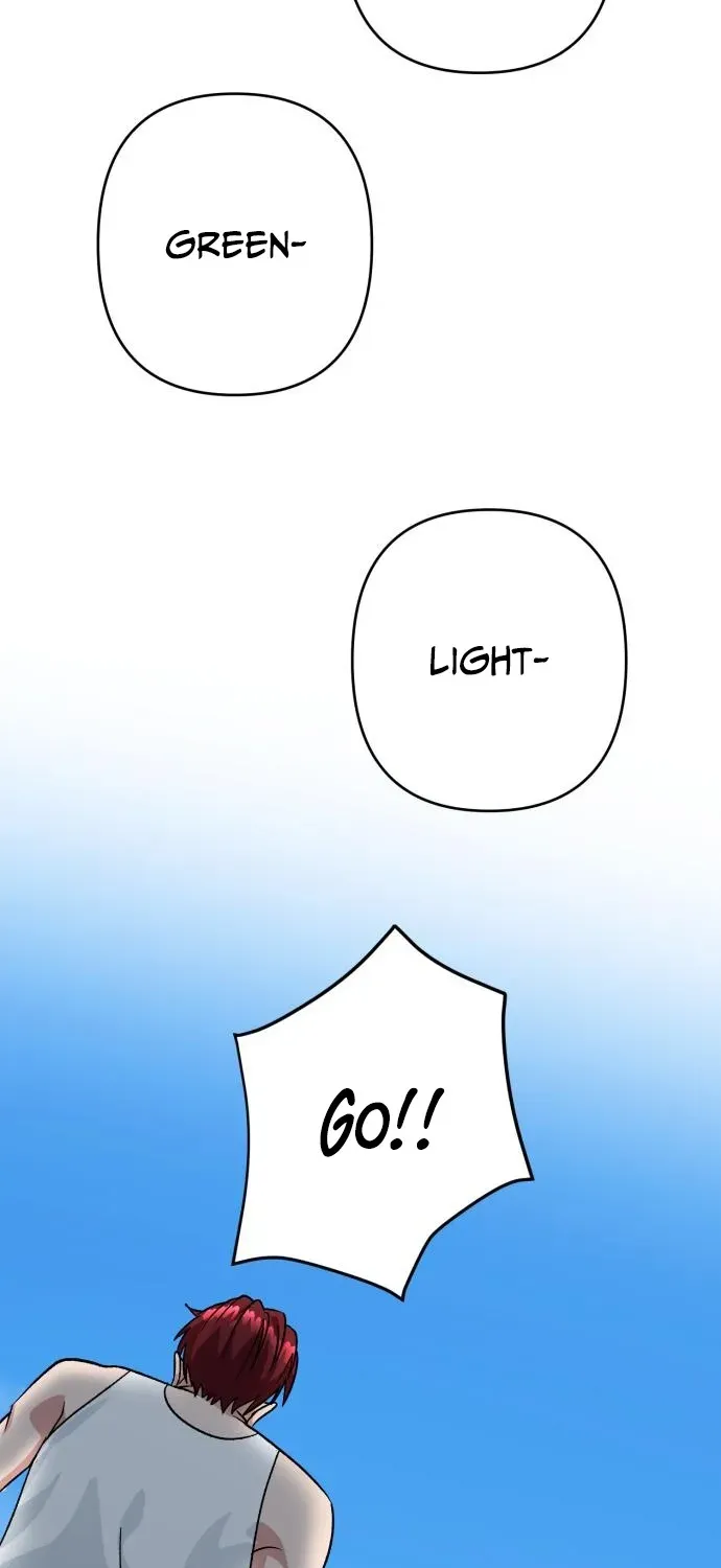Delinquent and the Gangster Princess Chapter 10 page 59 - 