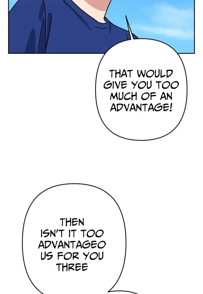 Delinquent and the Gangster Princess Chapter 10 page 7 - 
