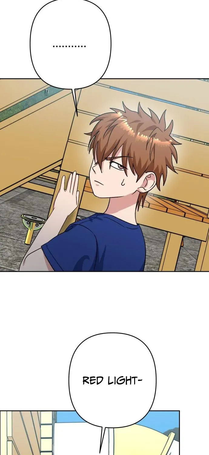 Delinquent and the Gangster Princess Chapter 10 page 61 - 