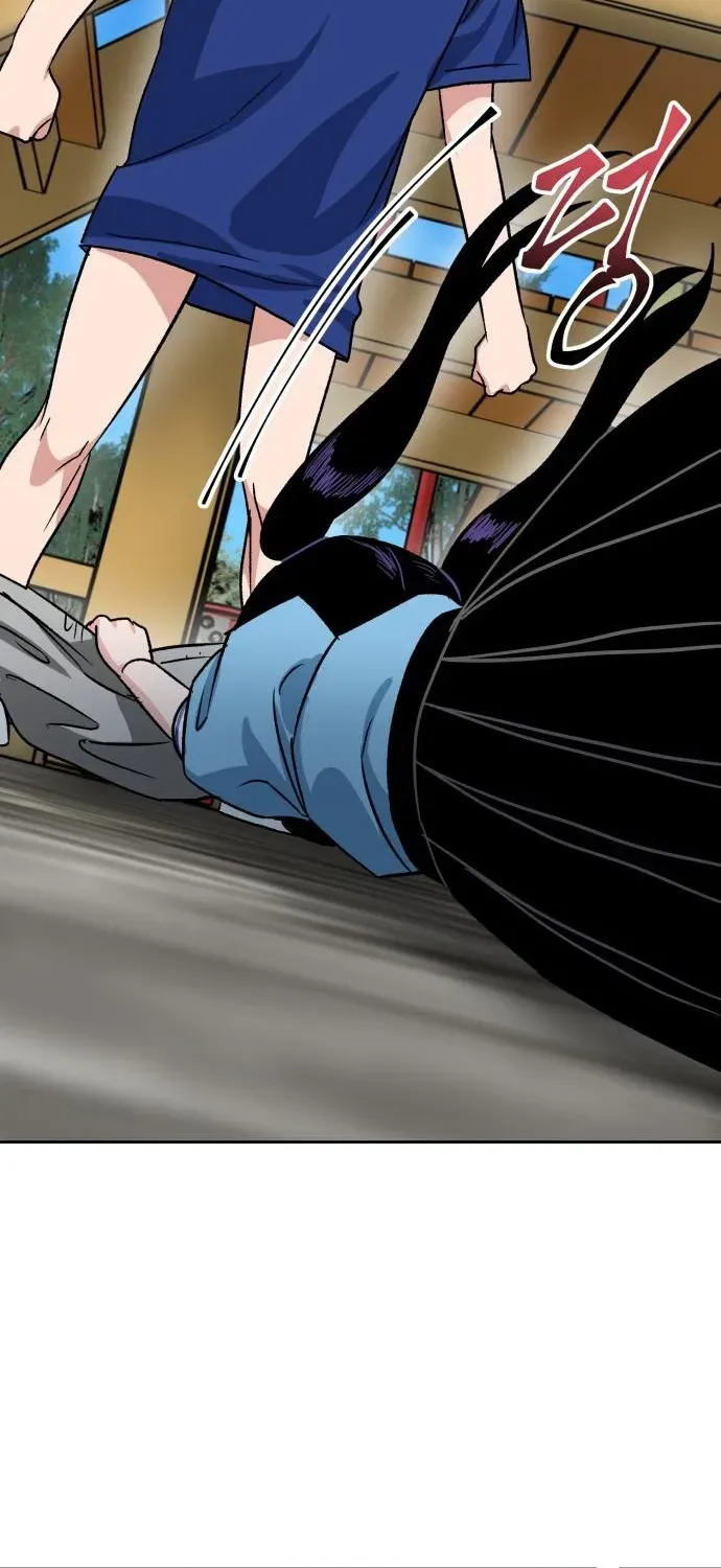 Delinquent and the Gangster Princess Chapter 10 page 66 - 