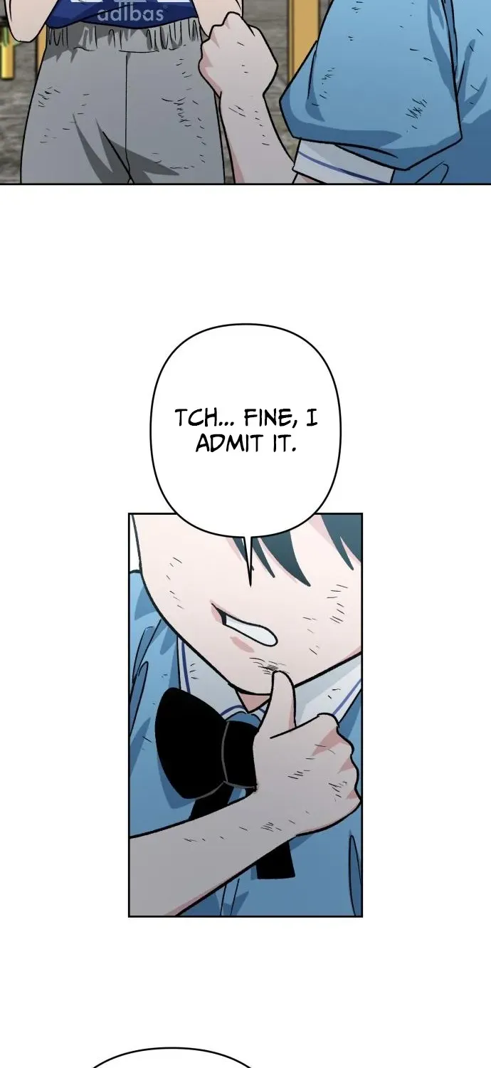 Delinquent and the Gangster Princess Chapter 11 page 13 - 