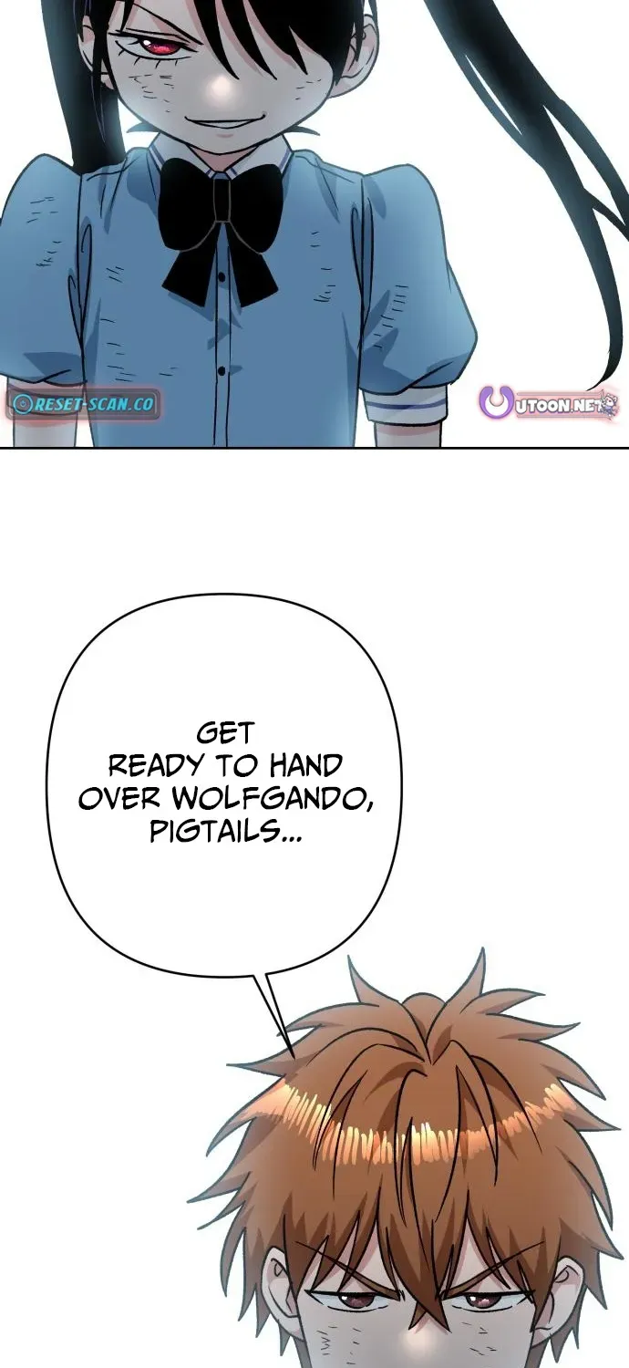 Delinquent and the Gangster Princess Chapter 11 page 15 - 