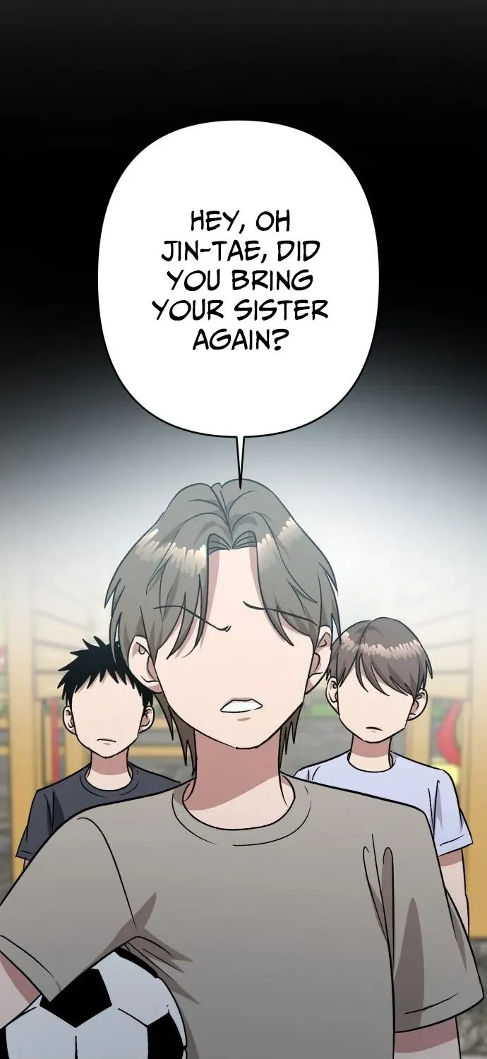 Delinquent and the Gangster Princess Chapter 11 page 19 - 