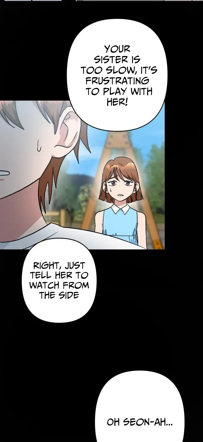 Delinquent and the Gangster Princess Chapter 11 page 20 - 
