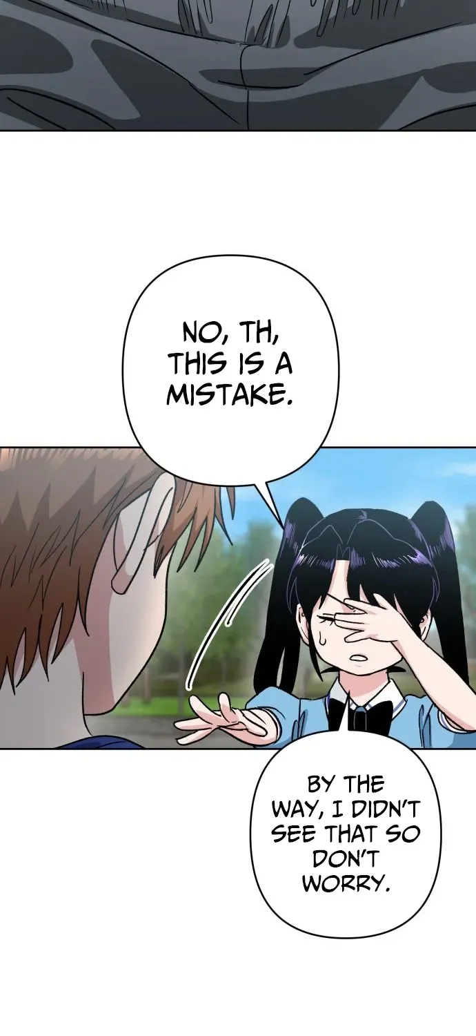 Delinquent and the Gangster Princess Chapter 11 page 3 - 