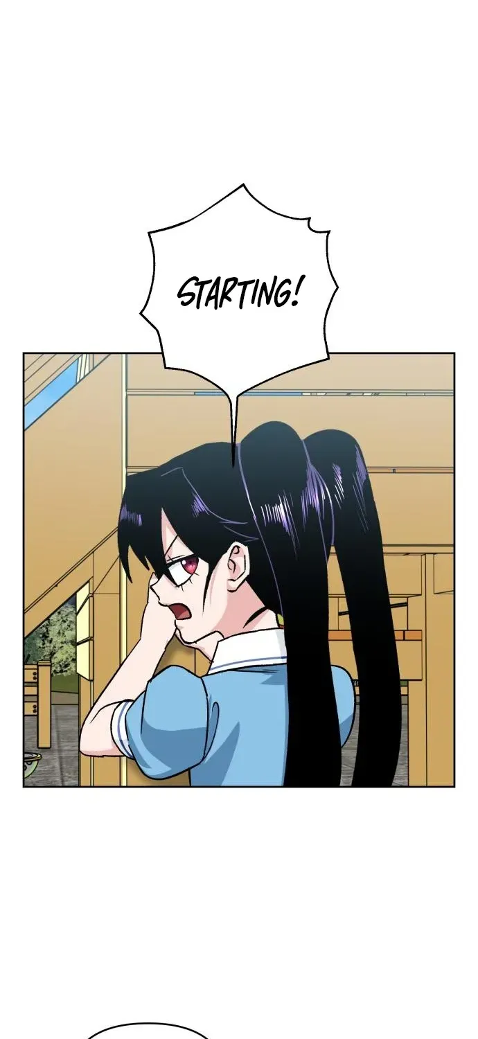 Delinquent and the Gangster Princess Chapter 11 page 24 - 