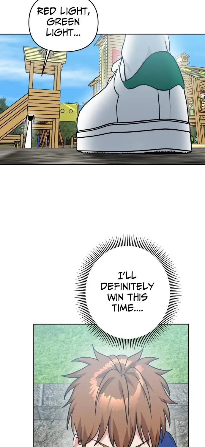 Delinquent and the Gangster Princess Chapter 11 page 25 - 