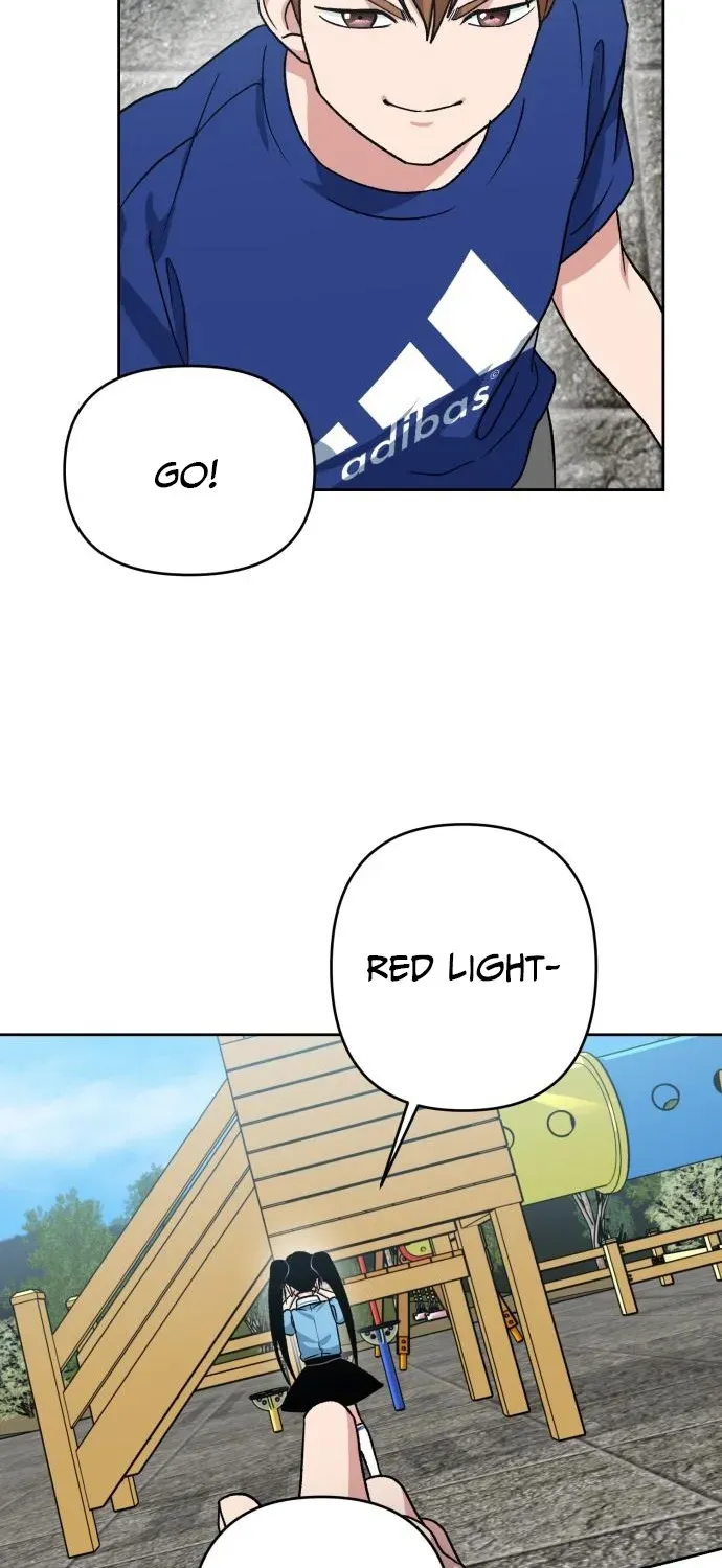 Delinquent and the Gangster Princess Chapter 11 page 26 - 