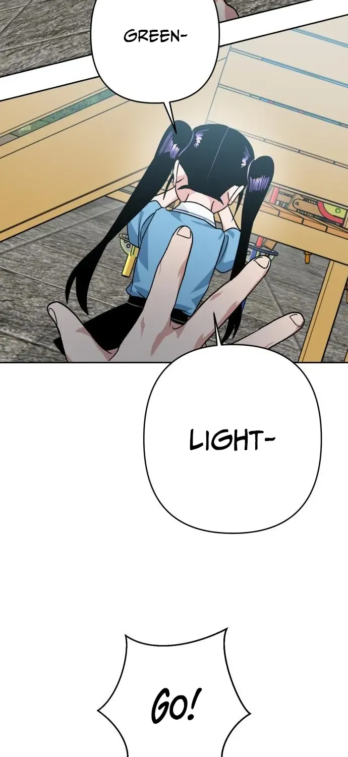 Delinquent and the Gangster Princess Chapter 11 page 27 - 