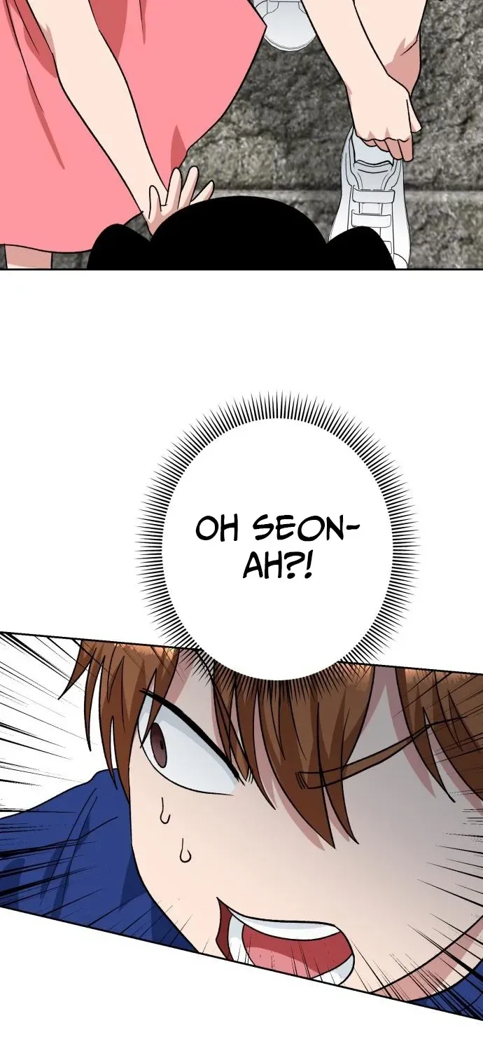 Delinquent and the Gangster Princess Chapter 11 page 29 - 