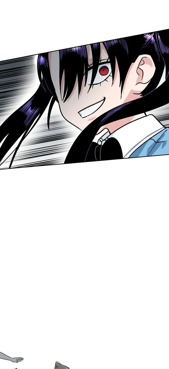 Delinquent and the Gangster Princess Chapter 11 page 30 - 