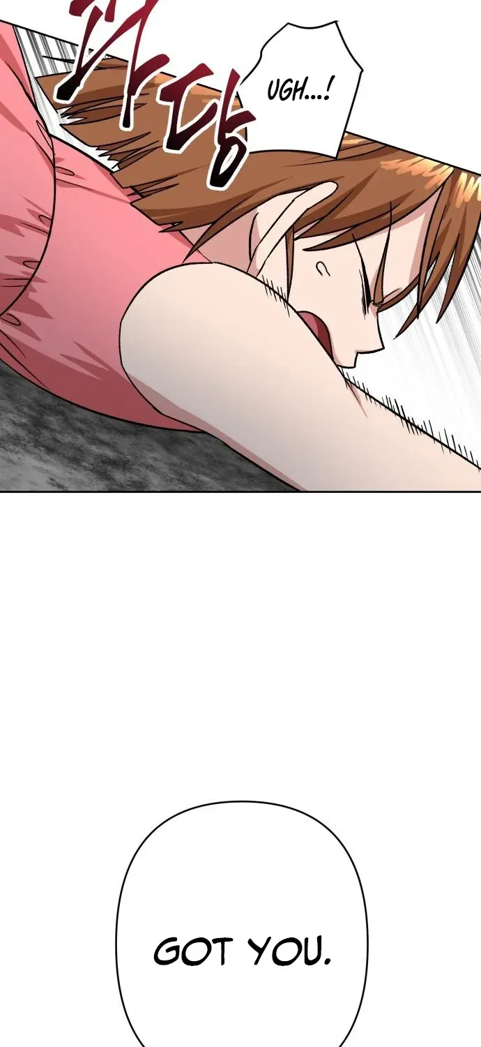 Delinquent and the Gangster Princess Chapter 11 page 33 - 