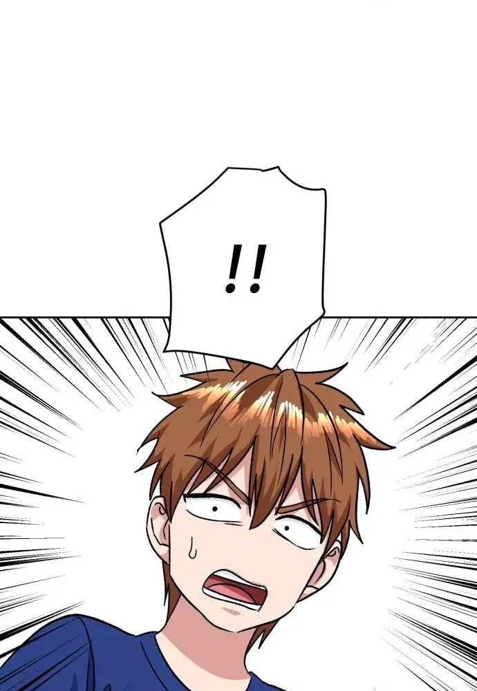 Delinquent and the Gangster Princess Chapter 11 page 35 - 