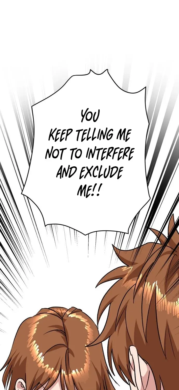 Delinquent and the Gangster Princess Chapter 11 page 43 - 