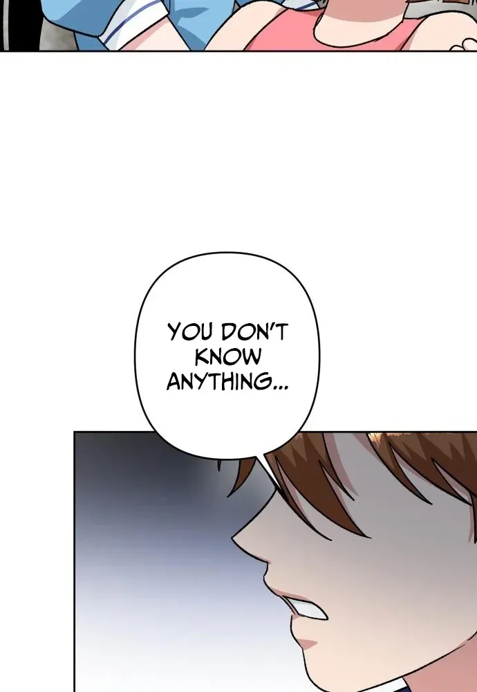 Delinquent and the Gangster Princess Chapter 11 page 49 - 