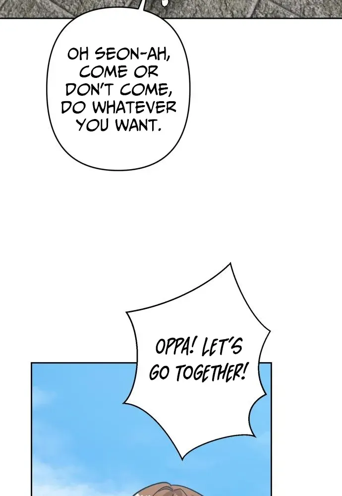 Delinquent and the Gangster Princess Chapter 11 page 56 - 