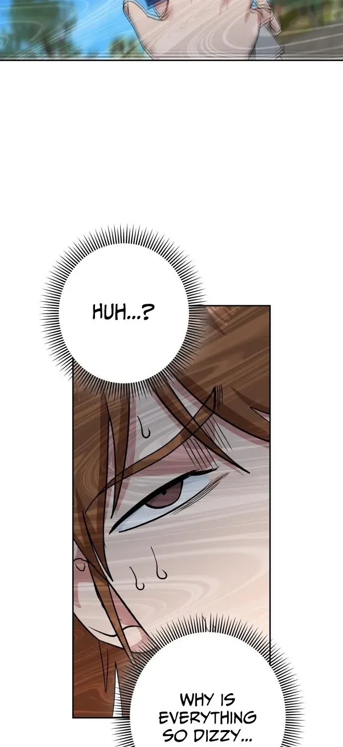 Delinquent and the Gangster Princess Chapter 11 page 58 - 