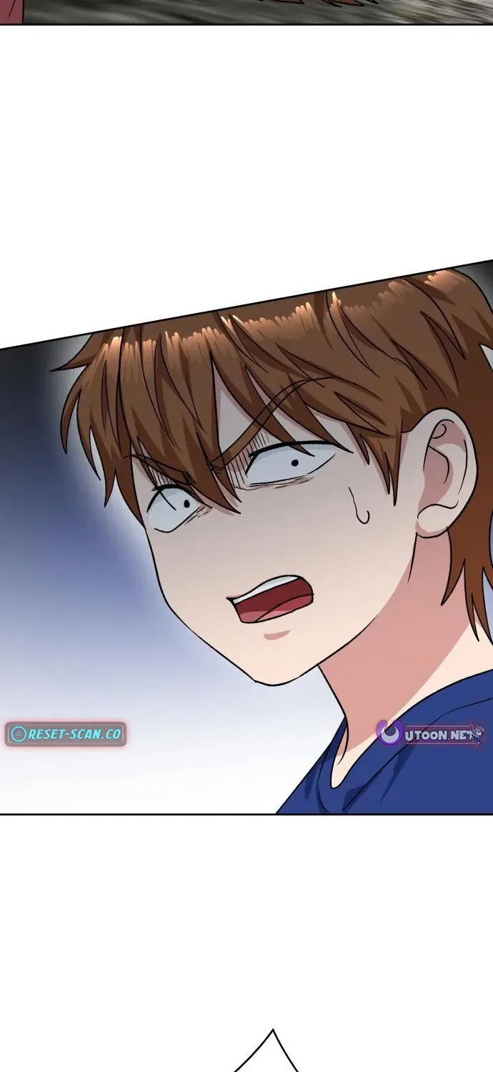 Delinquent and the Gangster Princess Chapter 11 page 60 - 