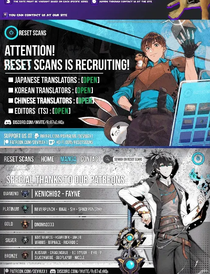 Delinquent and the Gangster Princess Chapter 11 page 62 - 