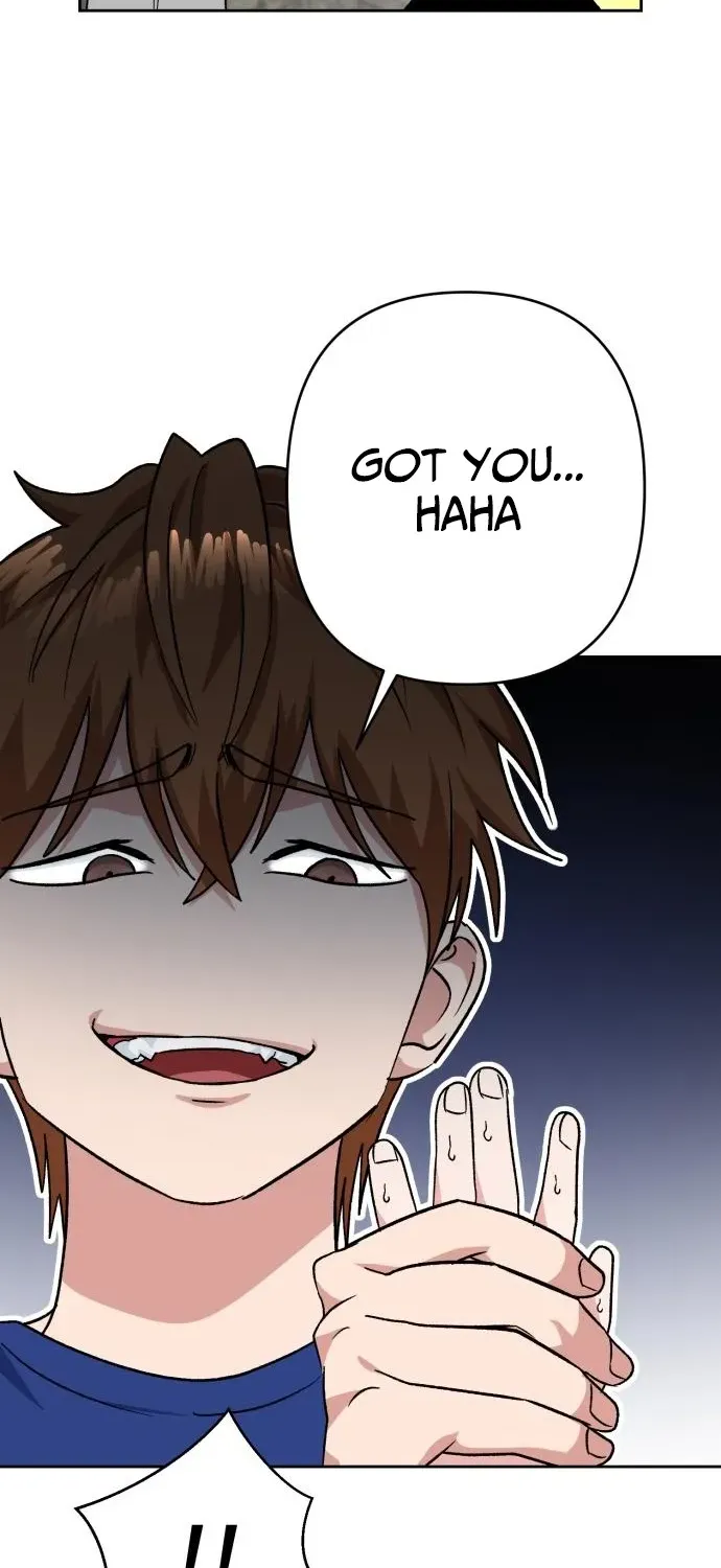 Delinquent and the Gangster Princess Chapter 11 page 9 - 
