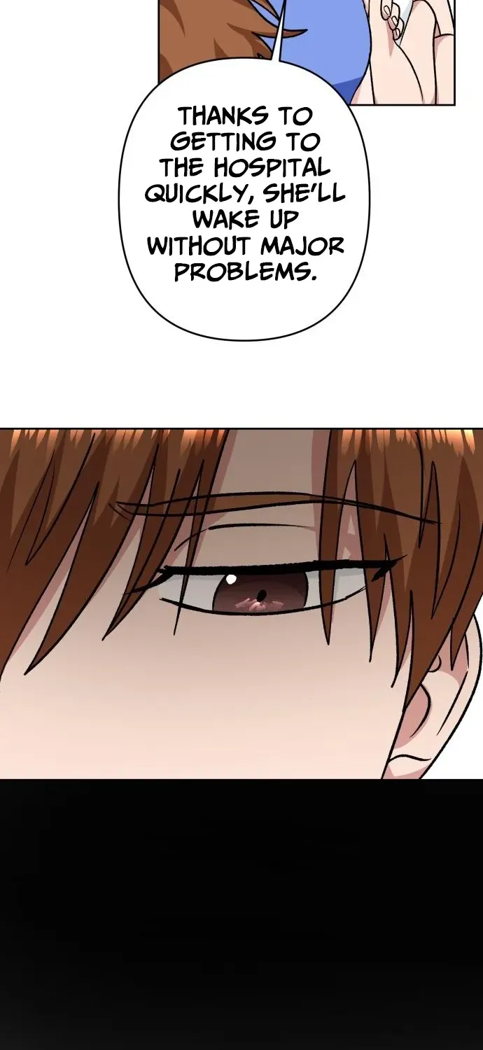 Delinquent and the Gangster Princess Chapter 12 page 11 - 