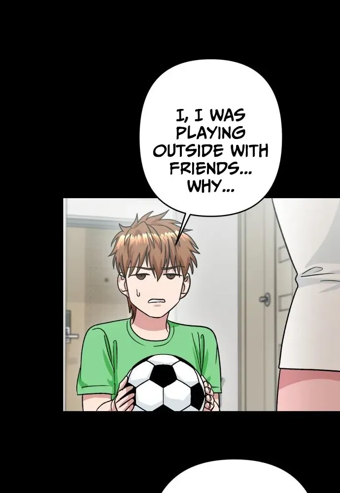 Delinquent and the Gangster Princess Chapter 12 page 14 - 